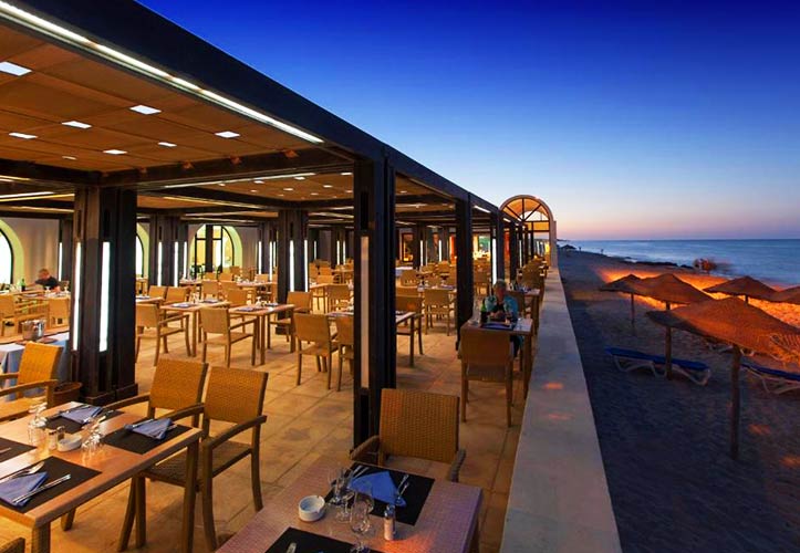 Sentido Djerba Beach (5)