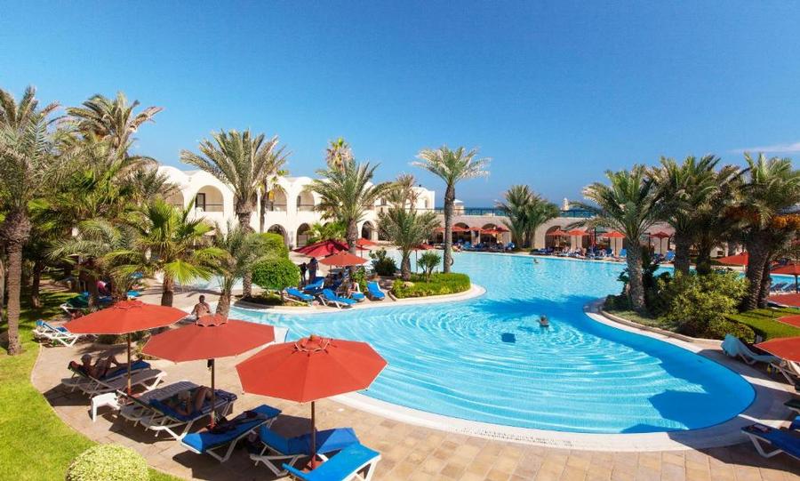 Sentido Djerba Beach (7)
