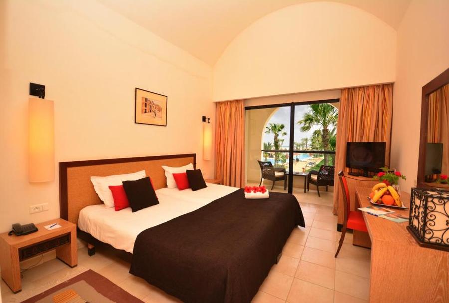 Sentido Djerba Beach (8)