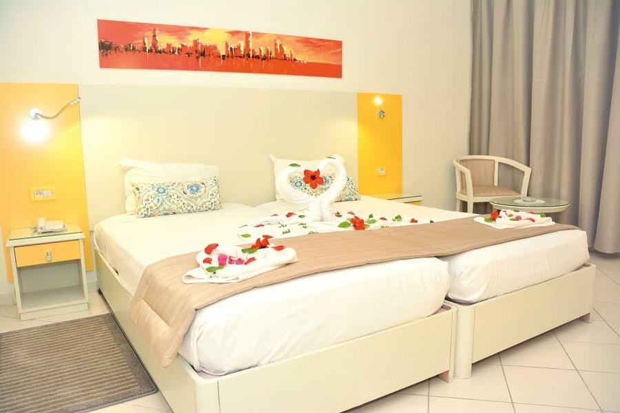 Sidi Mansour Resort And Spa Djerba (3)