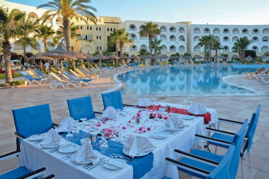Sidi Mansour Resort And Spa Djerba (4)