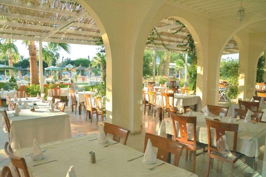 Sidi Mansour Resort And Spa Djerba (6)