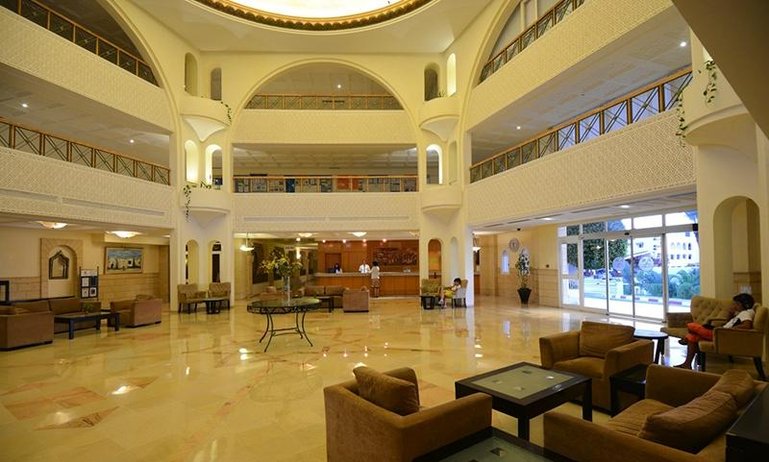 Sidi Mansour Resort And Spa Djerba (8)