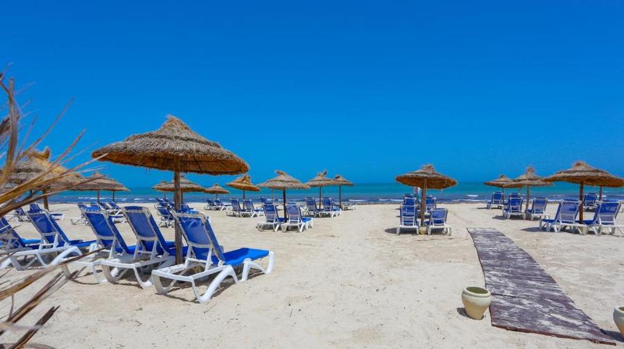 Telemaque Beach and Spa (3)
