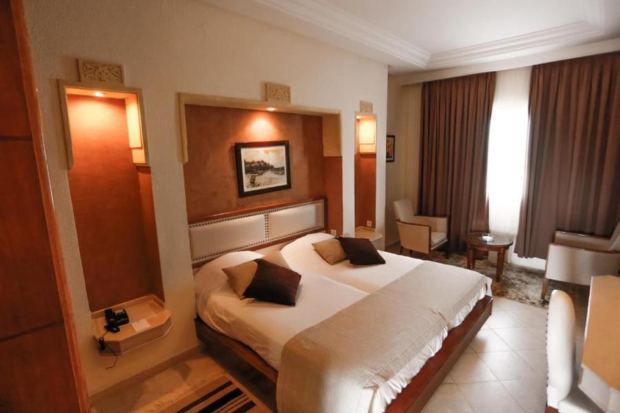 Telemaque Beach and Spa (4)
