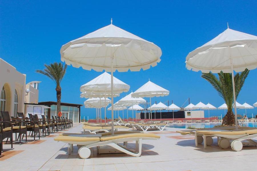 Telemaque Beach and Spa (5)