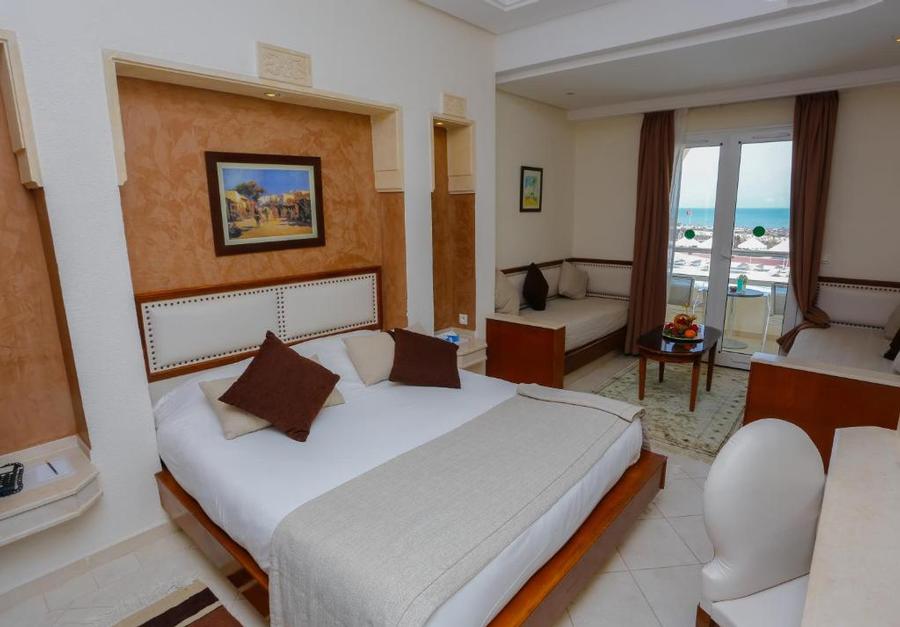 Telemaque Beach and Spa (6)