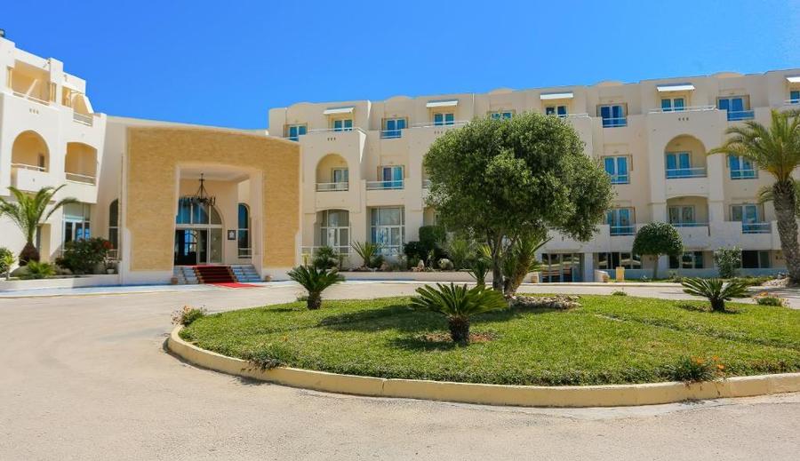 Telemaque Beach and Spa (9)