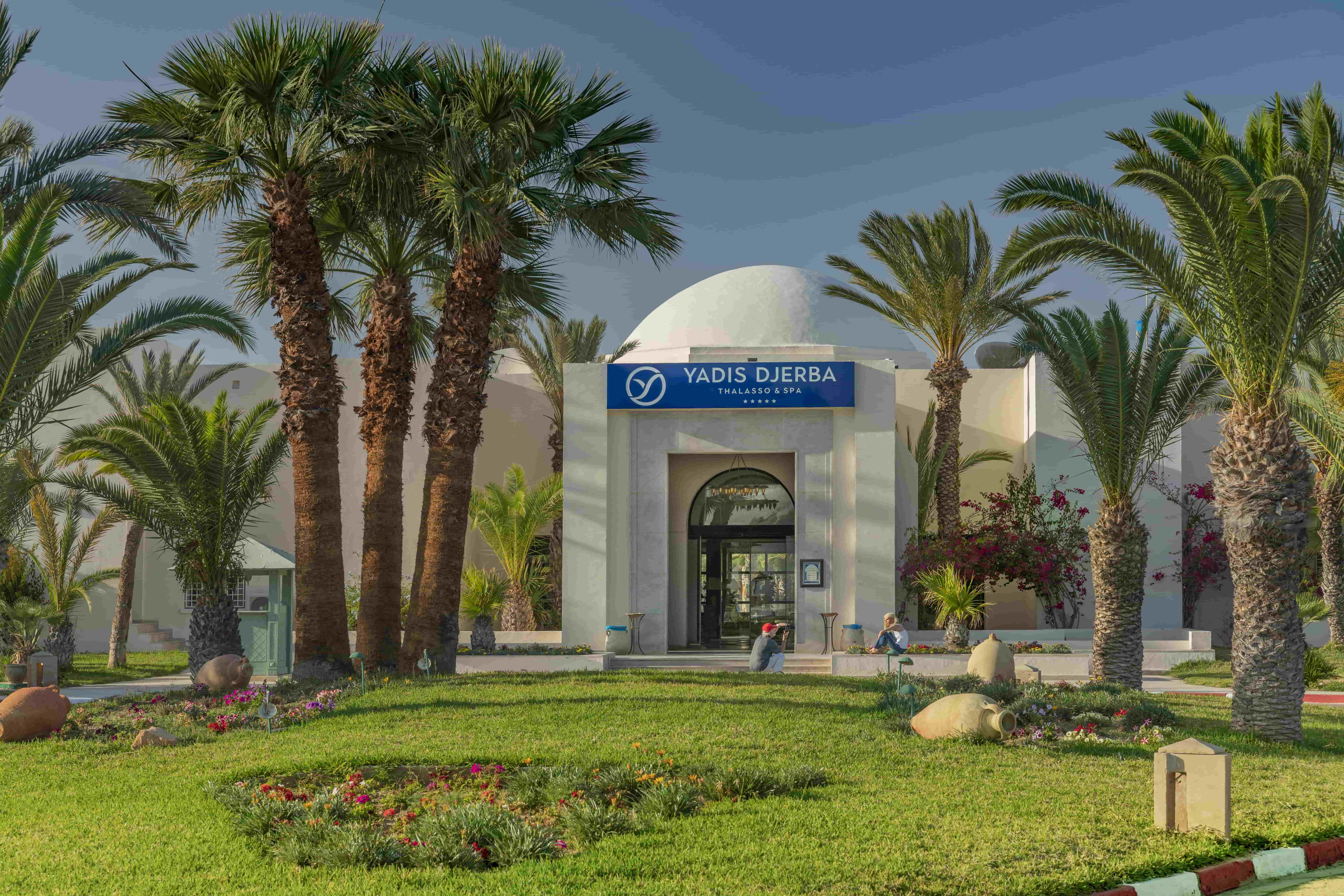 Yadis Thalasso Djerba (2)