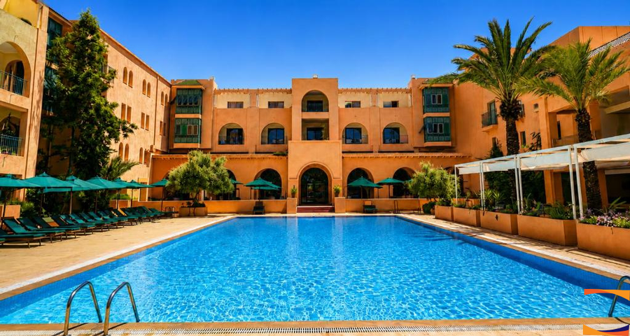 Alhambra Thalasso