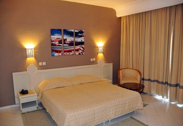 Hotel Menara (4)