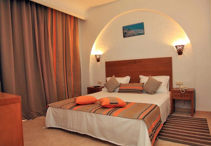 Hotel Menara (5)