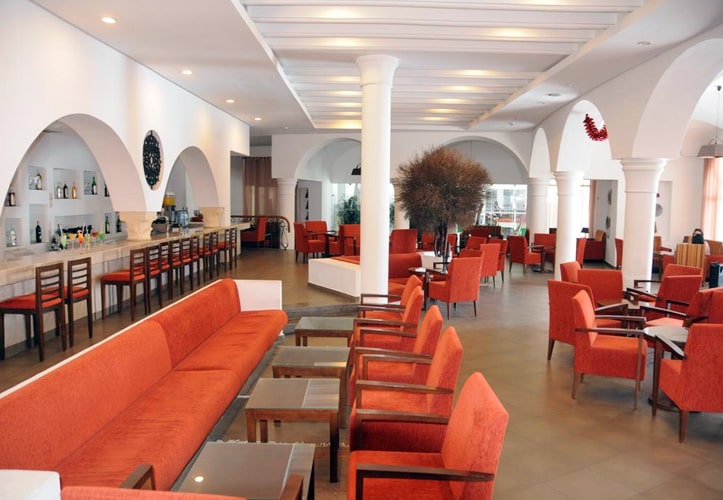 Hotel Menara (7)