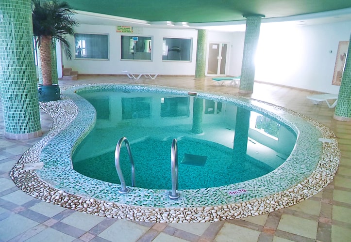 Hotel Menara (8)