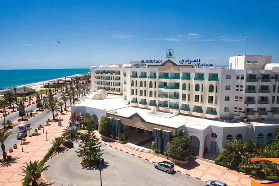 El Mouradi Hammamet (2)