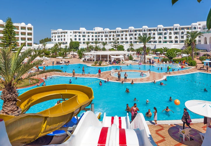 El Mouradi Hammamet (3)