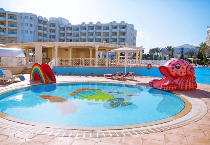 El Mouradi Hammamet (4)