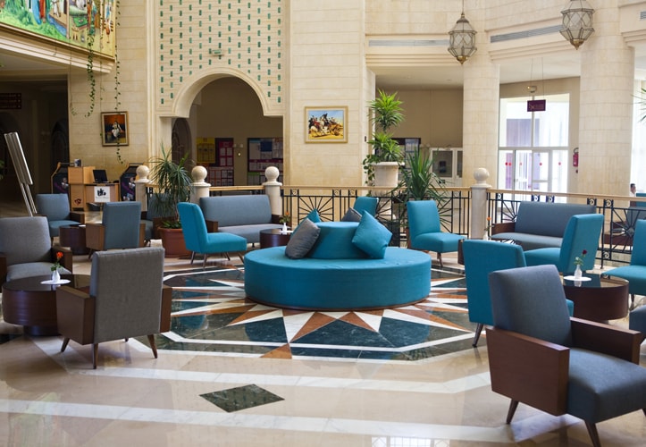 El Mouradi Hammamet (5)