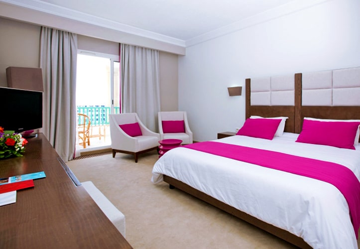 El Mouradi Hammamet (6)