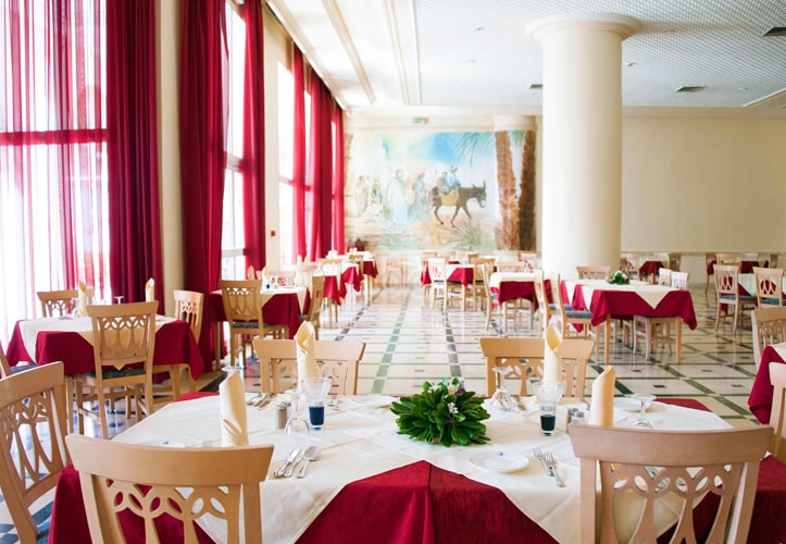 El Mouradi Hammamet (7)