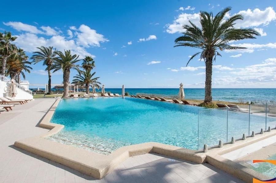 Hotel Bel Azur Thalasso & Bungalows (2)
