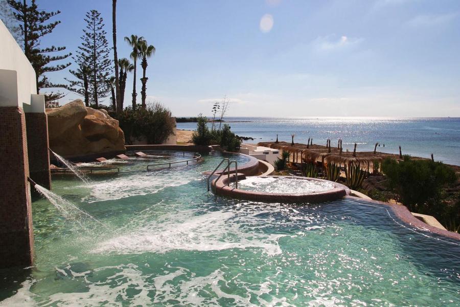 Hotel Bel Azur Thalasso & Bungalows (6)