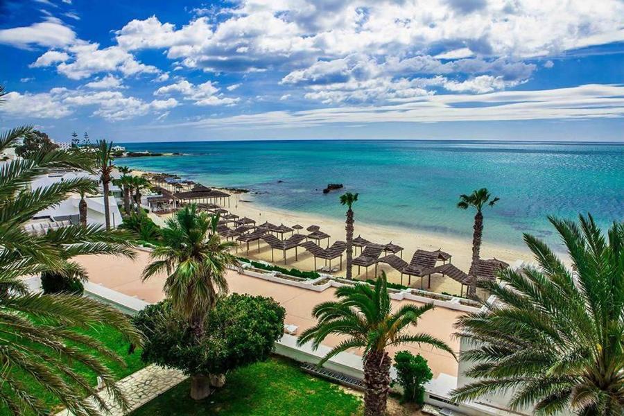 Hotel Bel Azur Thalasso & Bungalows (7)