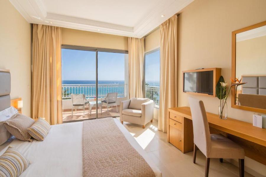 Hotel Bel Azur Thalasso & Bungalows (8)