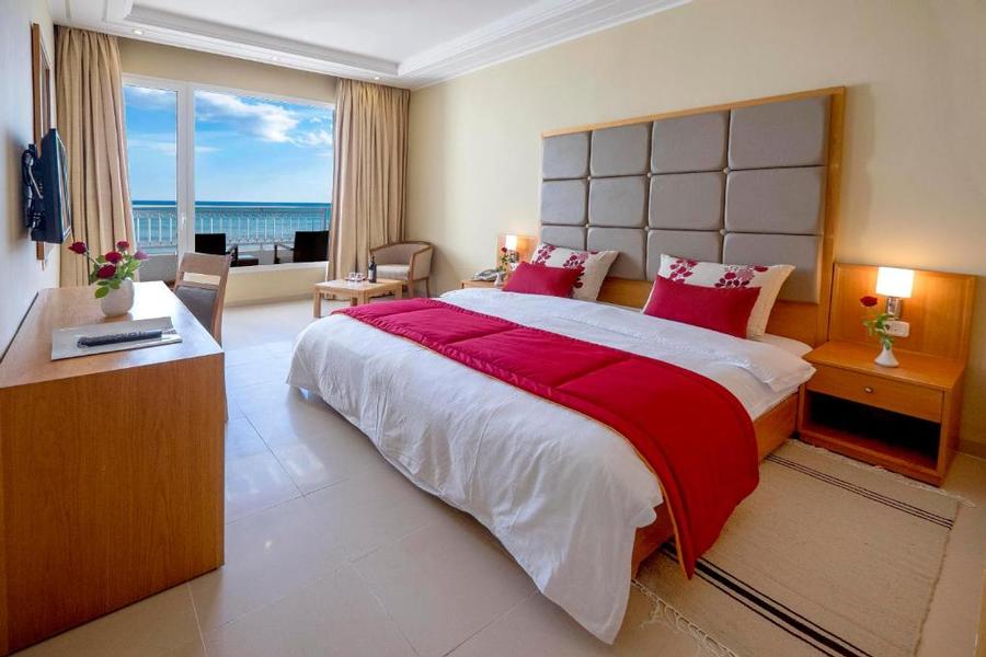 Hotel Bel Azur Thalasso & Bungalows (9)