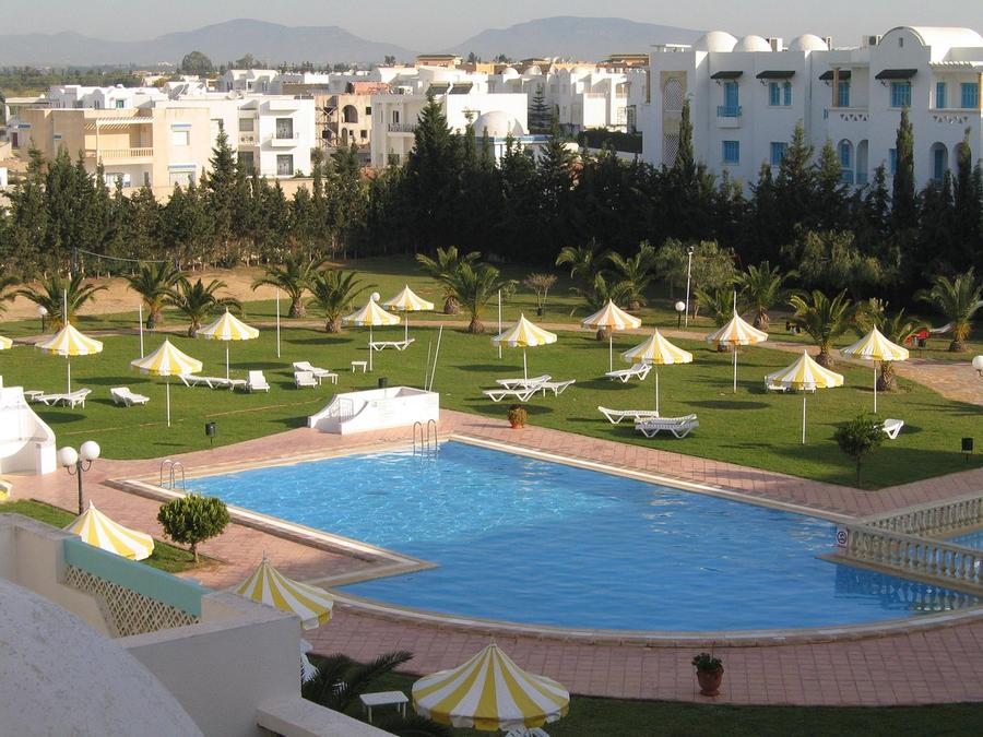 Green Golf Hammamet (3)