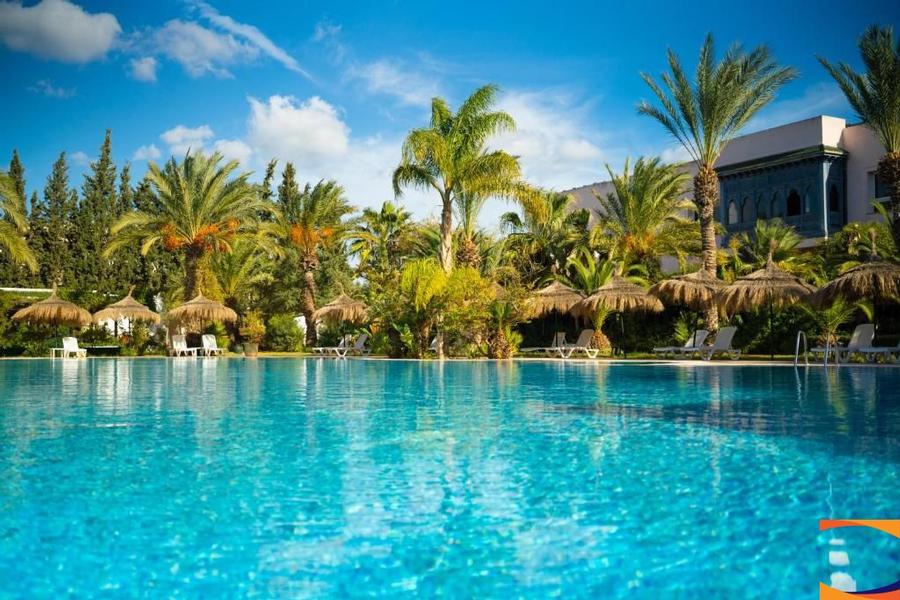 Eden Yasmine Hotel & Spa