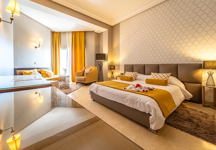 Eden Yasmine Hotel & Spa (3)