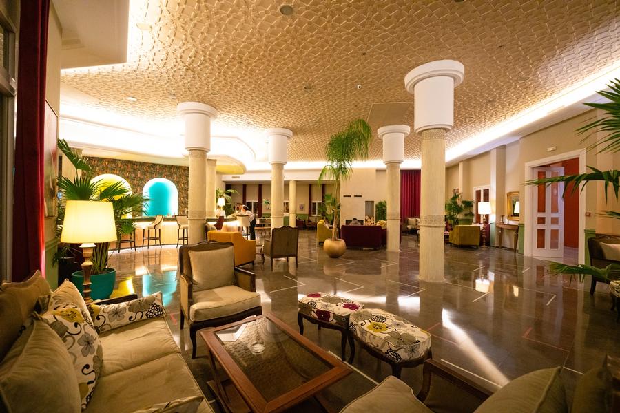 Eden Yasmine Hotel & Spa (4)