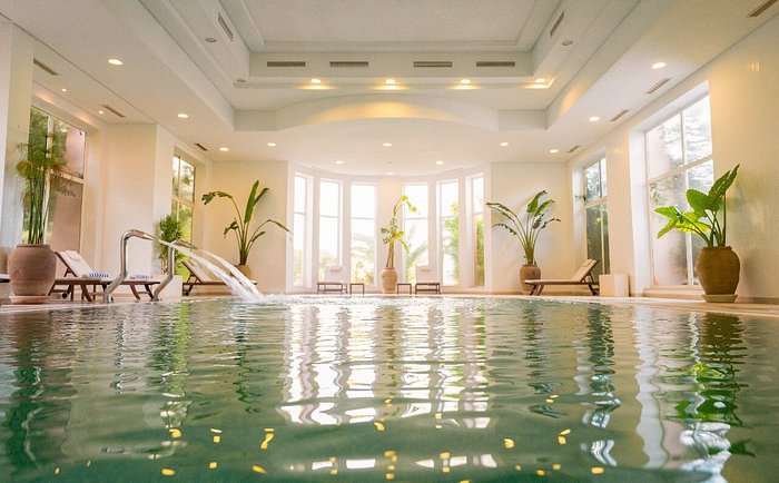 Eden Yasmine Hotel & Spa (5)