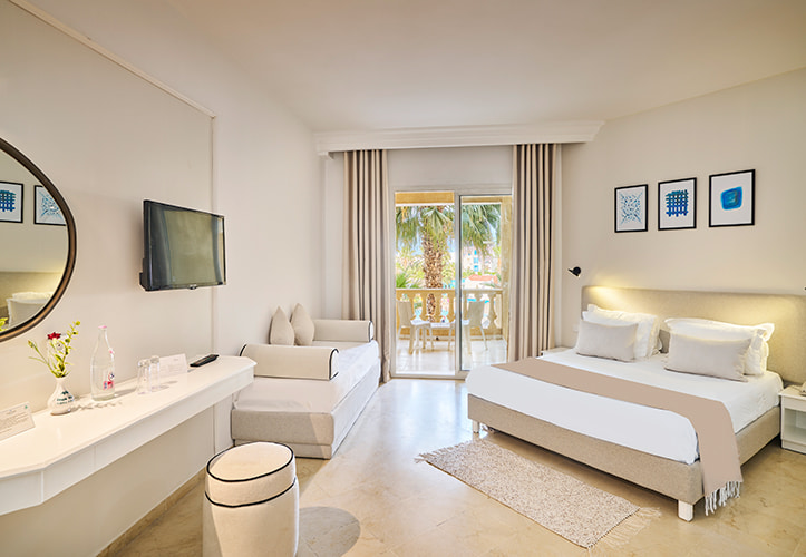 Houda Yasmine Hotel