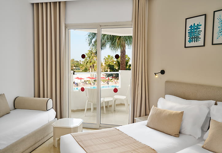 Houda Yasmine Hotel (2)