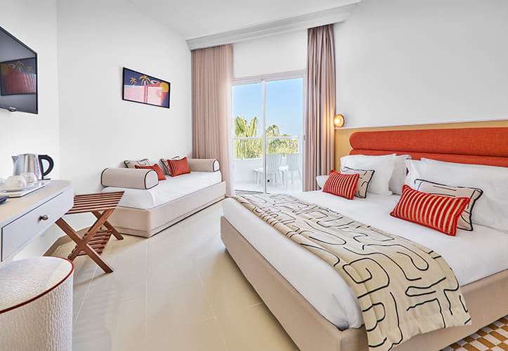 Houda Yasmine Hotel (3)