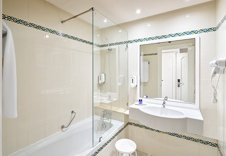 Houda Yasmine Hotel (6)