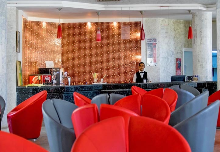 Houda Yasmine Hotel (7)