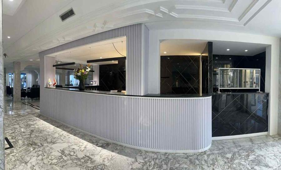 Hotel Nesrine Hammamet (3)
