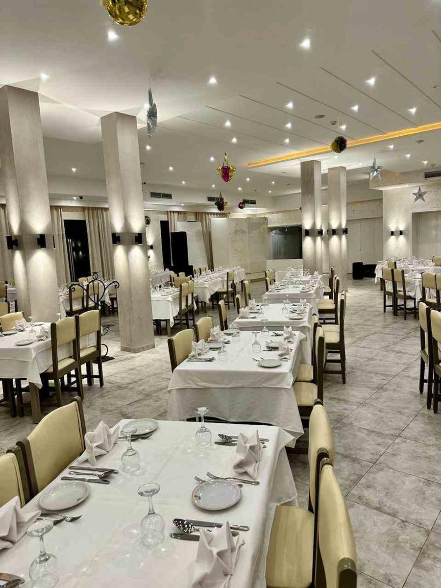 Hotel Nesrine Hammamet (7)