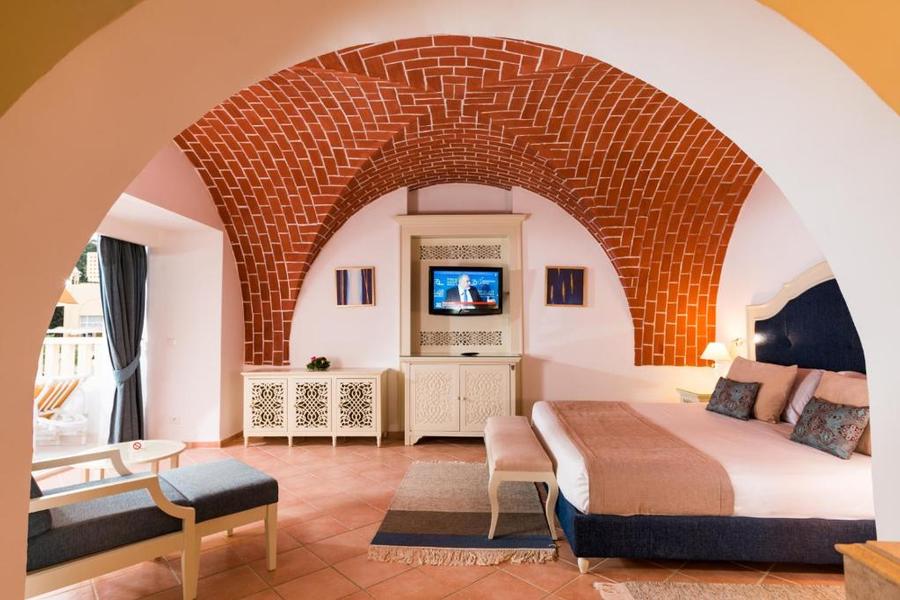 Steigenberger Marhaba Thalasso Hammamet (6)