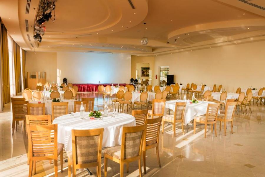Steigenberger Marhaba Thalasso Hammamet (7)