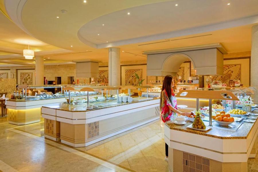 Steigenberger Marhaba Thalasso Hammamet (8)