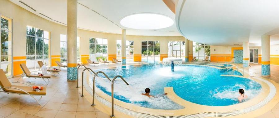 Steigenberger Marhaba Thalasso Hammamet (9)
