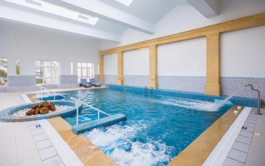 Medina Belisaire and Thalasso Hotel (3)