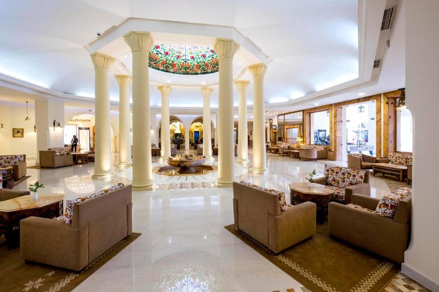 Medina Belisaire and Thalasso Hotel (5)