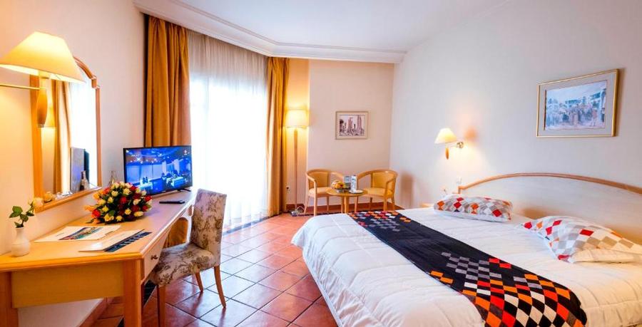 Medina Belisaire and Thalasso Hotel (6)
