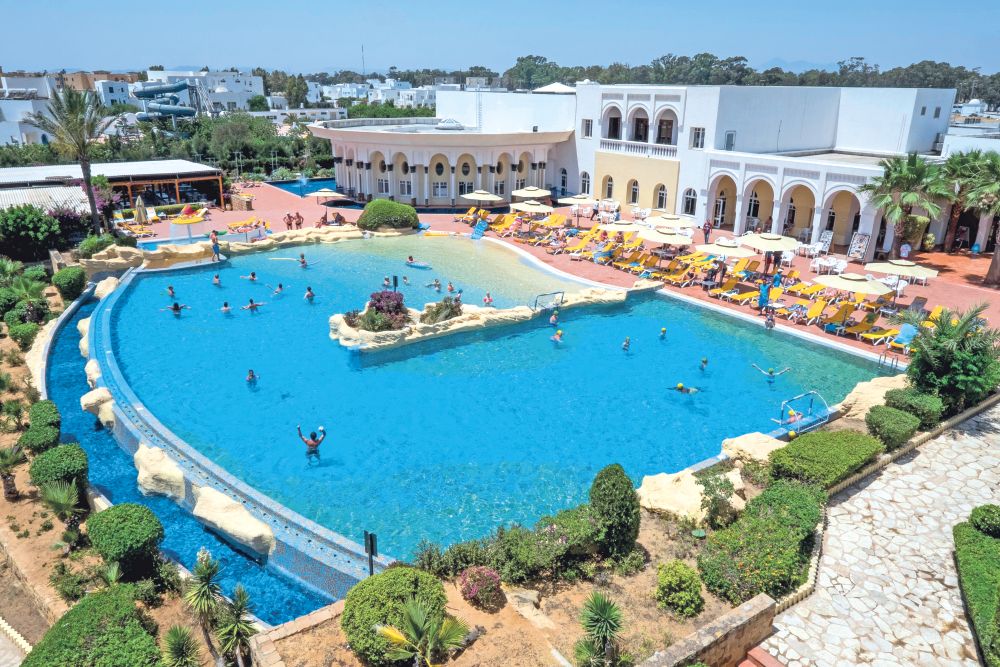 Medina Belisaire and Thalasso Hotel (8)