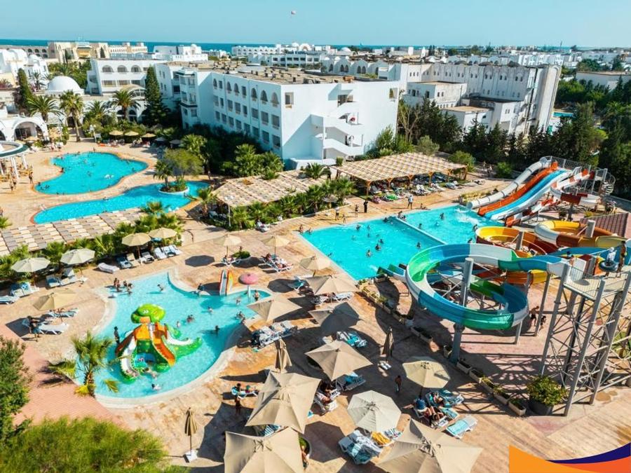 Zodiac Hotel & Aqua Park (2)